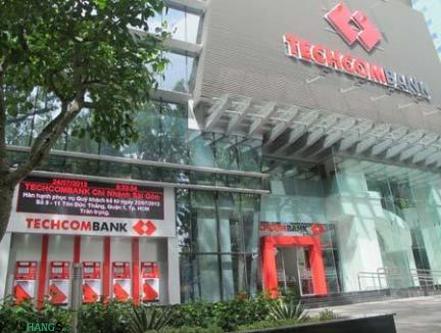 Ảnh Cây ATM ngân hàng Kỹ Thương Techcombank Công ty CP Venture International Việt Nam 1