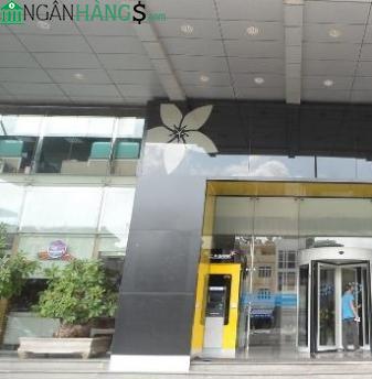 Ảnh Cây ATM ngân hàng Bắc Á NASB BacABank Số 2 Phạm Đình Hổ 1