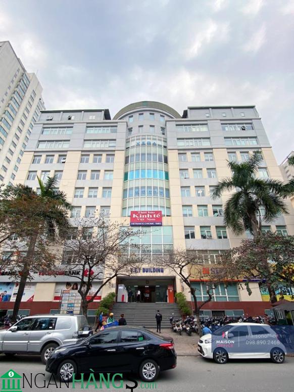 Ảnh Ngân hàng Kỹ Thương Techcombank Phòng giao dich Đặng Văn Ngữ 1