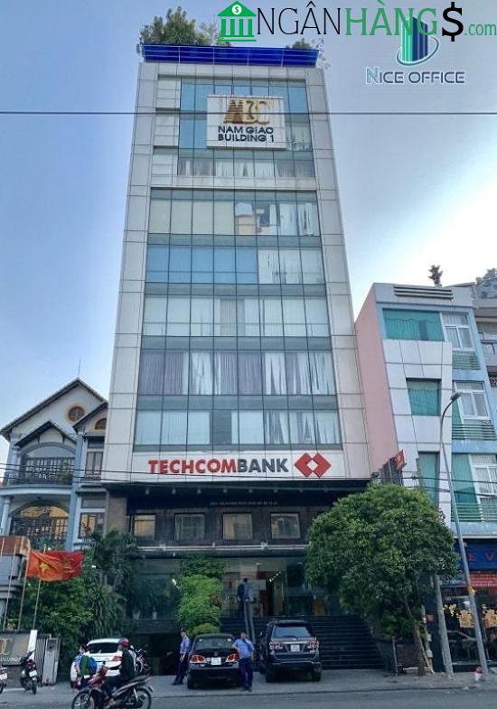 Ảnh Ngân hàng Kỹ Thương Techcombank PGD Kiến An 1