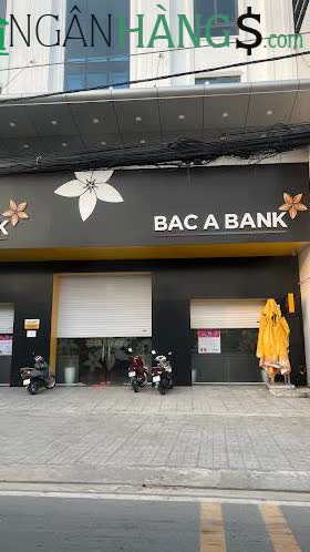 Ảnh Ngân hàng Bắc Á NASB BacABank Chi nhánh An Giang 1