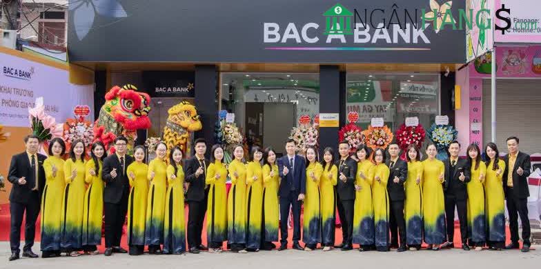 Ảnh Ngân hàng Bắc Á NASB BacABank Phòng Giao dịch Hải Hậu 1