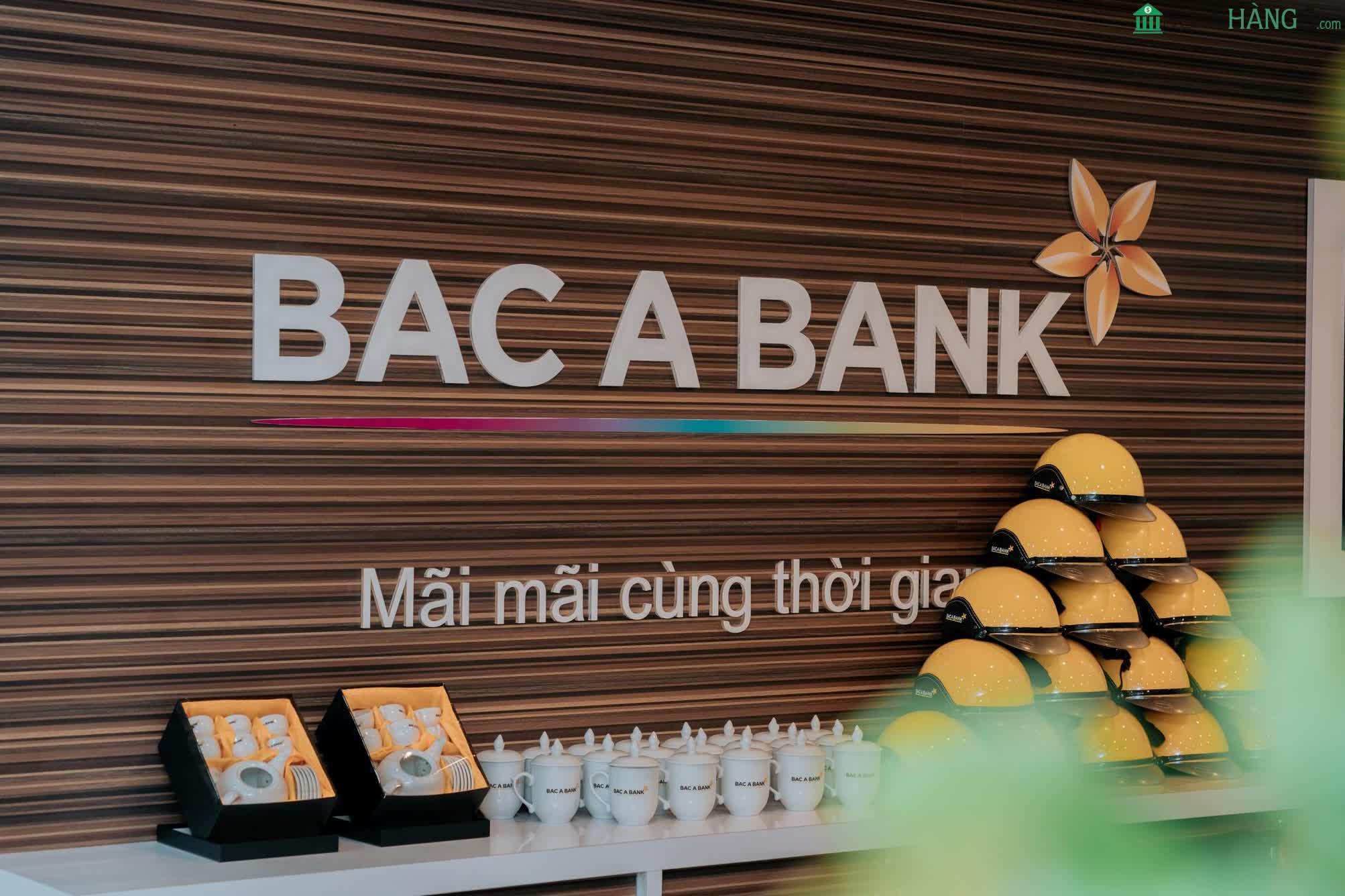 Ảnh Ngân hàng Bắc Á NASB BacABank Chi nhánh Bình Thuận 2