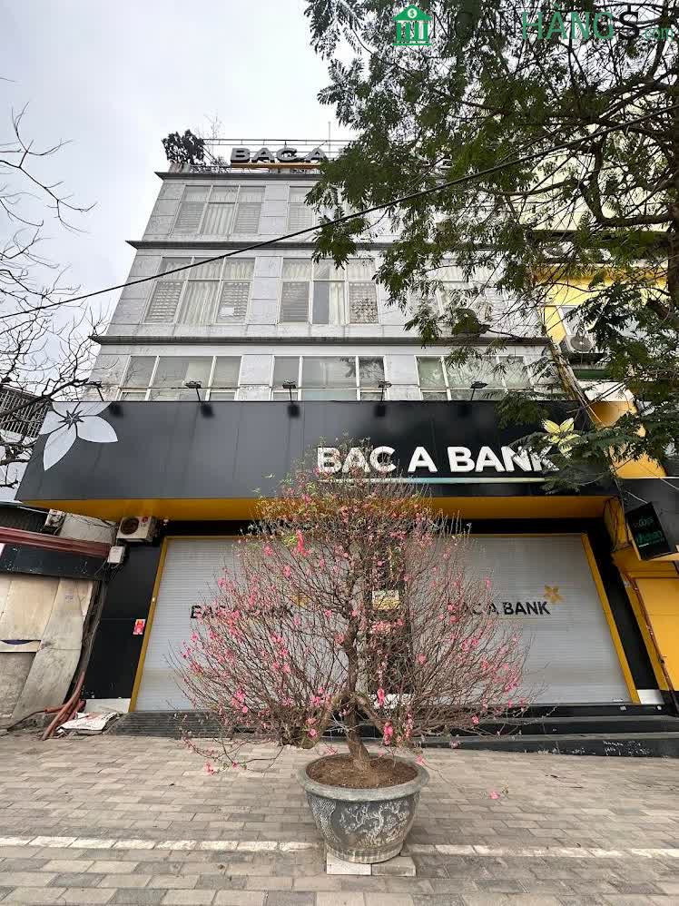 Ảnh Ngân hàng Bắc Á NASB BacABank Phòng Giao dịch Âu Cơ 2