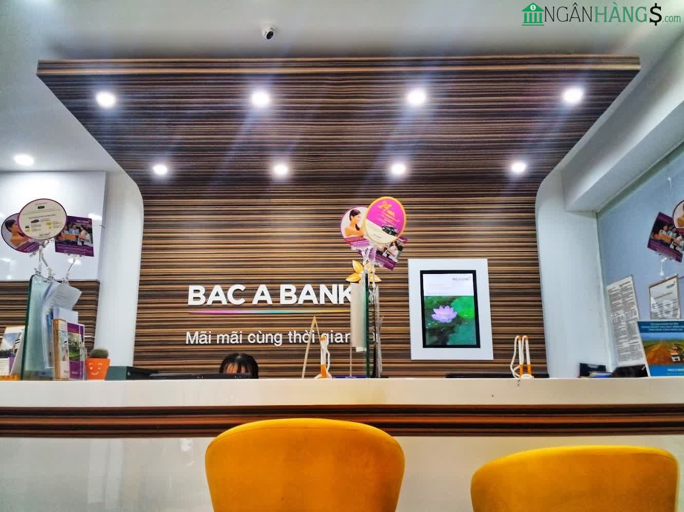 Ảnh Ngân hàng Bắc Á NASB BacABank Chi nhánh Đà Lạt 2