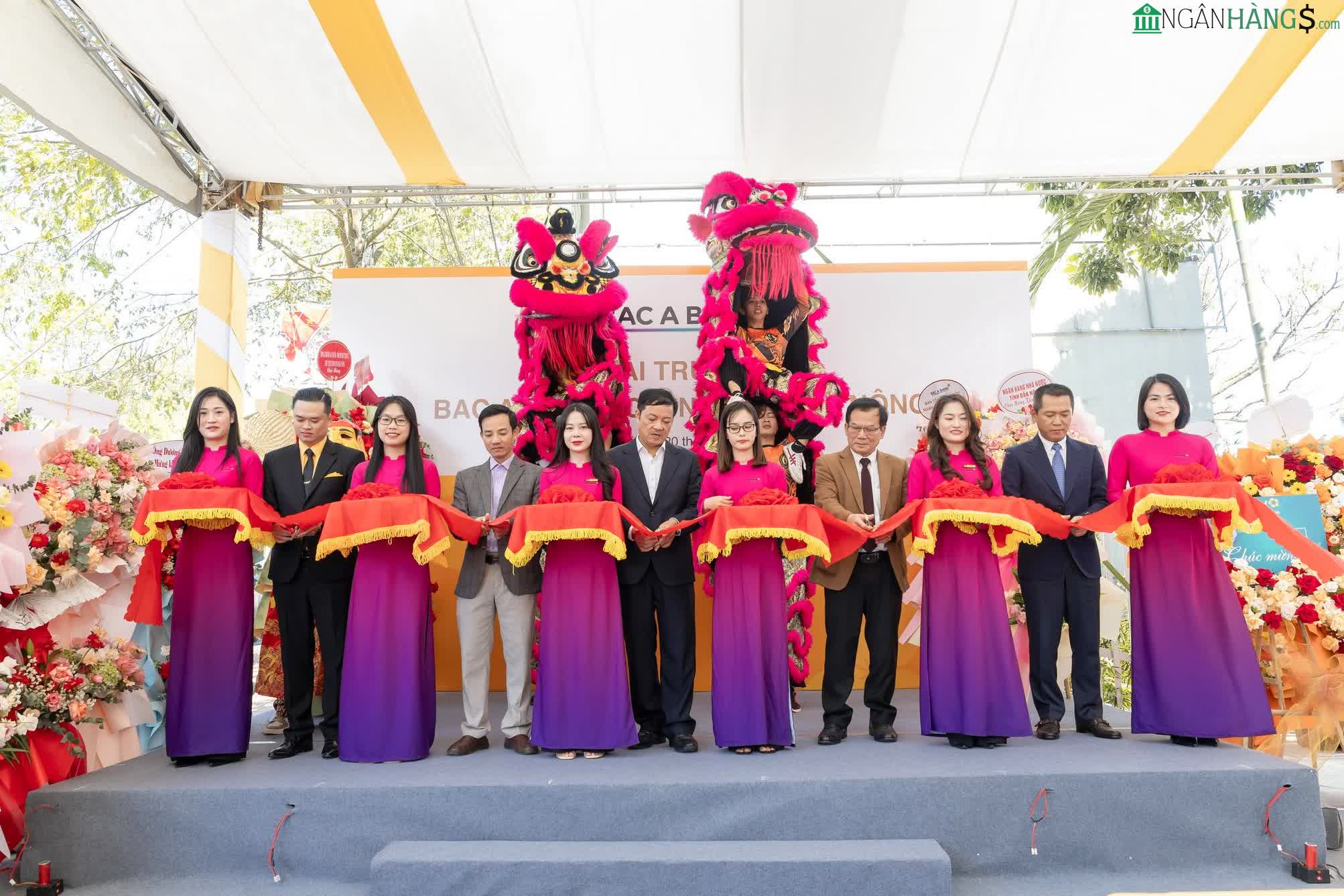 Ảnh Ngân hàng Bắc Á NASB BacABank Chi nhánh Đắk Nông 1