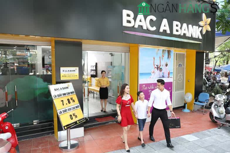 Ảnh Ngân hàng Bắc Á NASB BacABank Chi nhánh Vũng Tàu 1