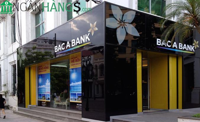Ảnh Ngân hàng Bắc Á NASB BacABank Phòng giao dịch Khoái Châu 1